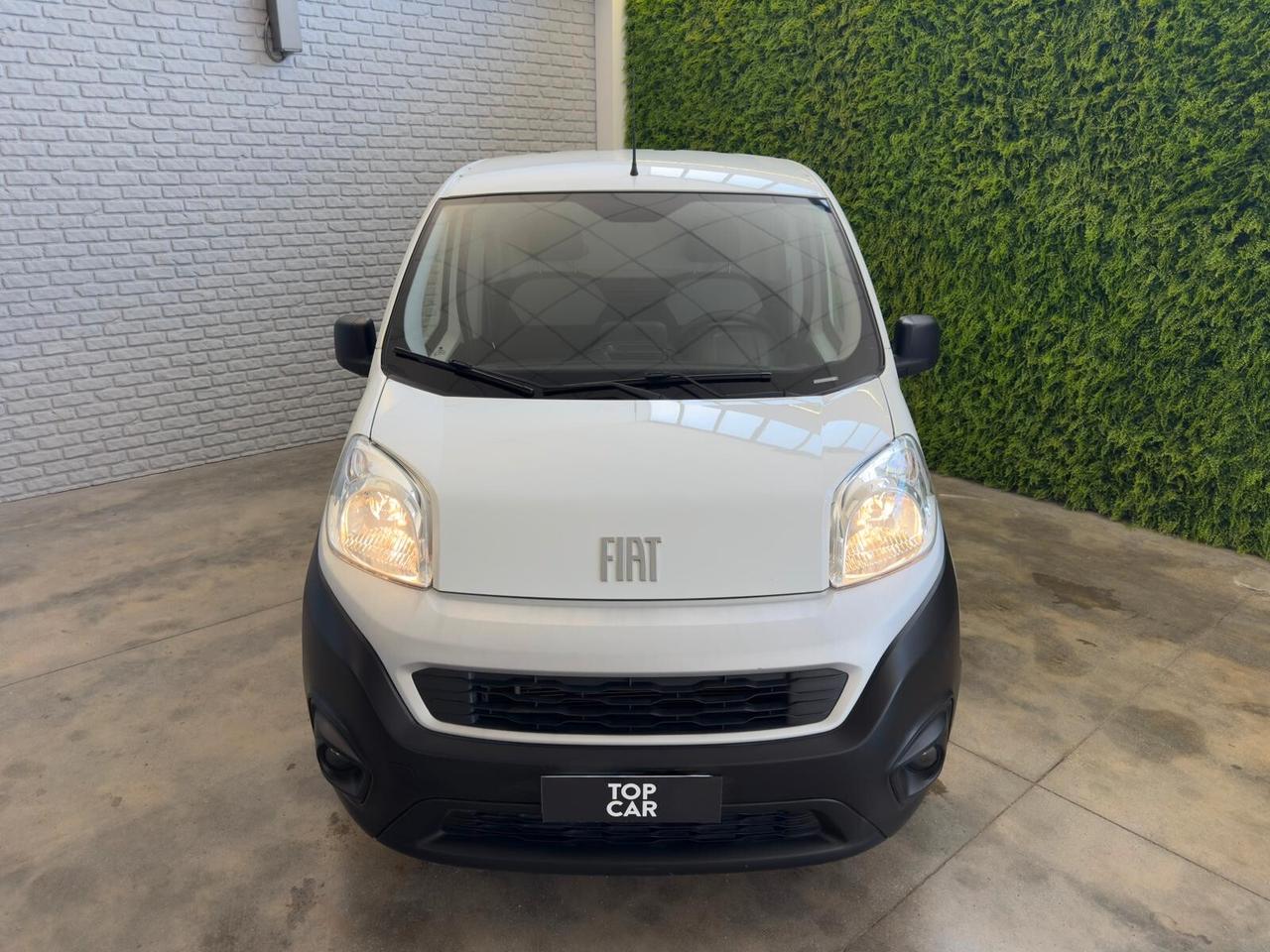 Fiat Fiorino 1.3 MJT 95CV Cargo SX