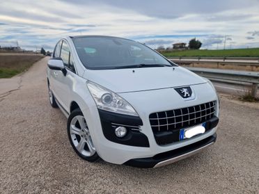 Peugeot 3008 1.6 e-HDi 112CV cambio robotizzato Stop&Start Allure
