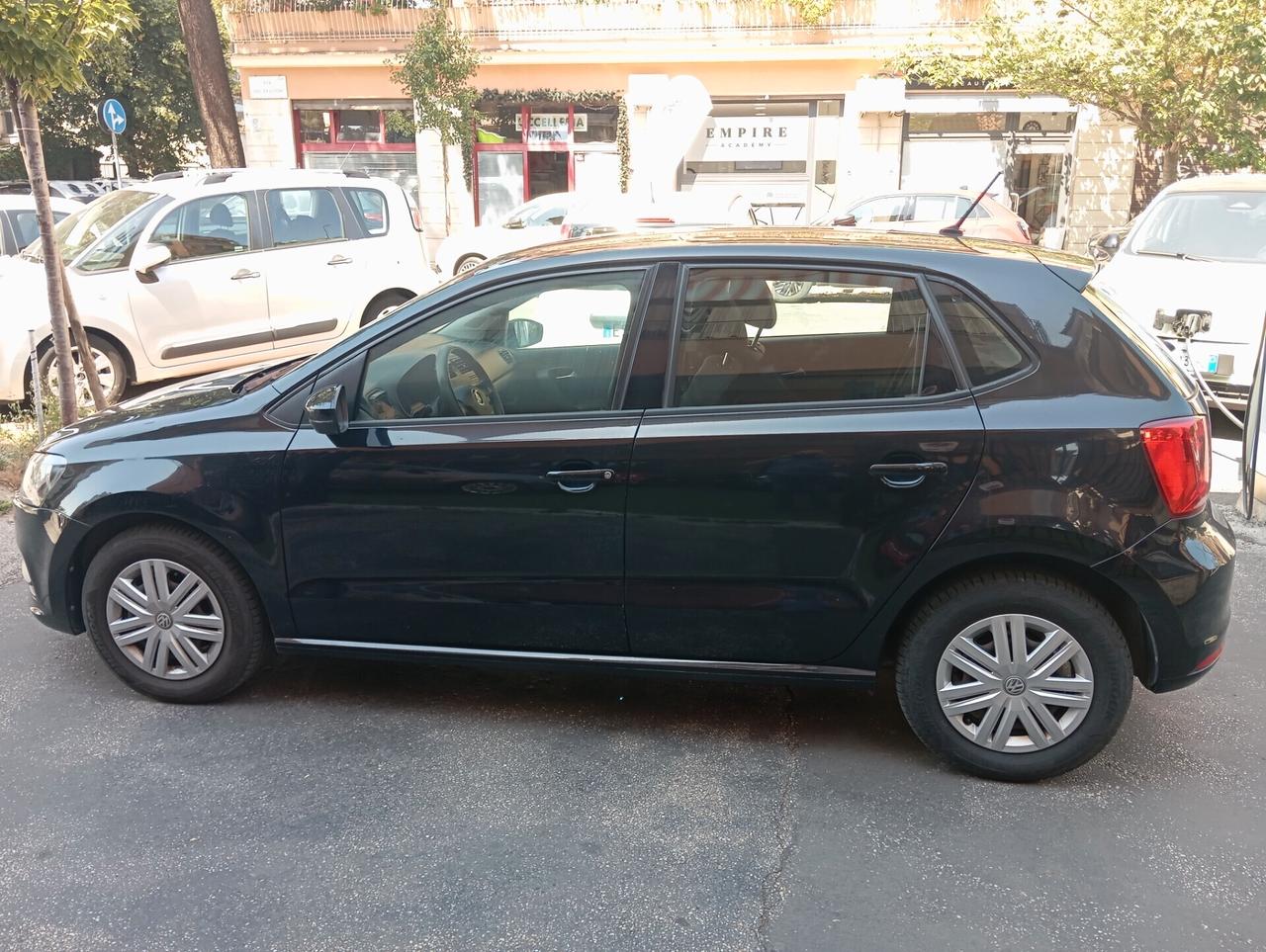 Volkswagen Polo 1.0 Comfortline E6 offerta del mese