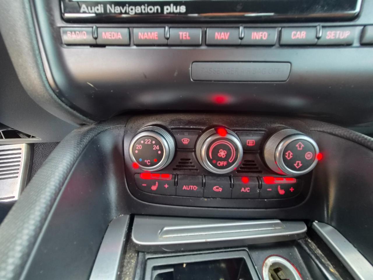 Audi TT 2.0 TDI quattro S tronic Advanced Plus
