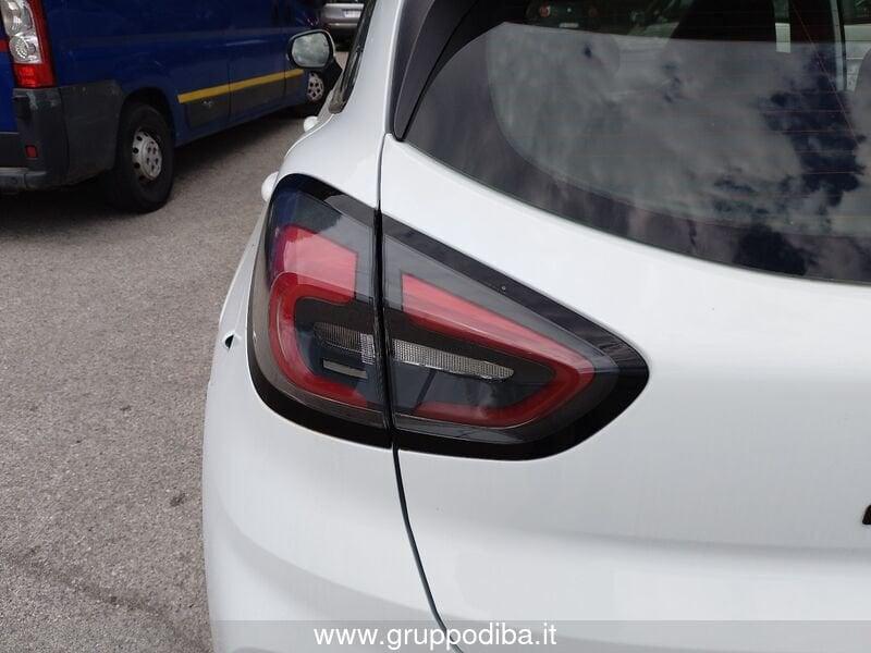 Ford Puma II 2020 Benzina 1.0 ecoboost h ST-line X Design s&s 125cv