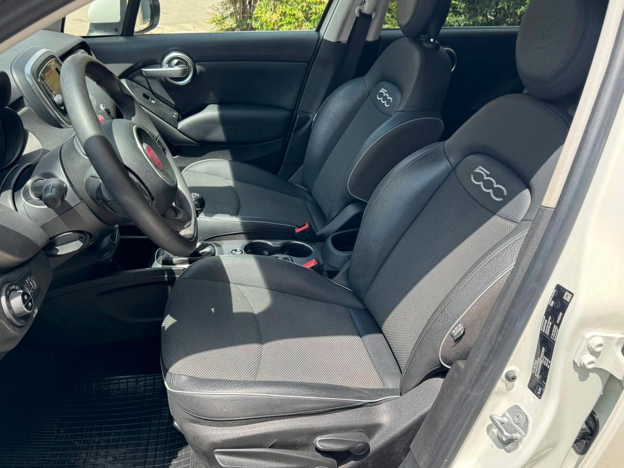 FIAT 500X CROSS 1.6 MJ 120 CV. PERFETTA