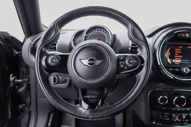 MINI Clubman 1.5 One D 116cv Business