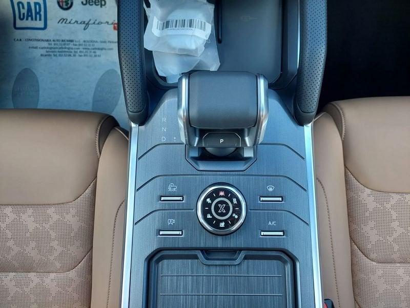 ICH-X K3 K3 2.0 GPL DCT 4WD