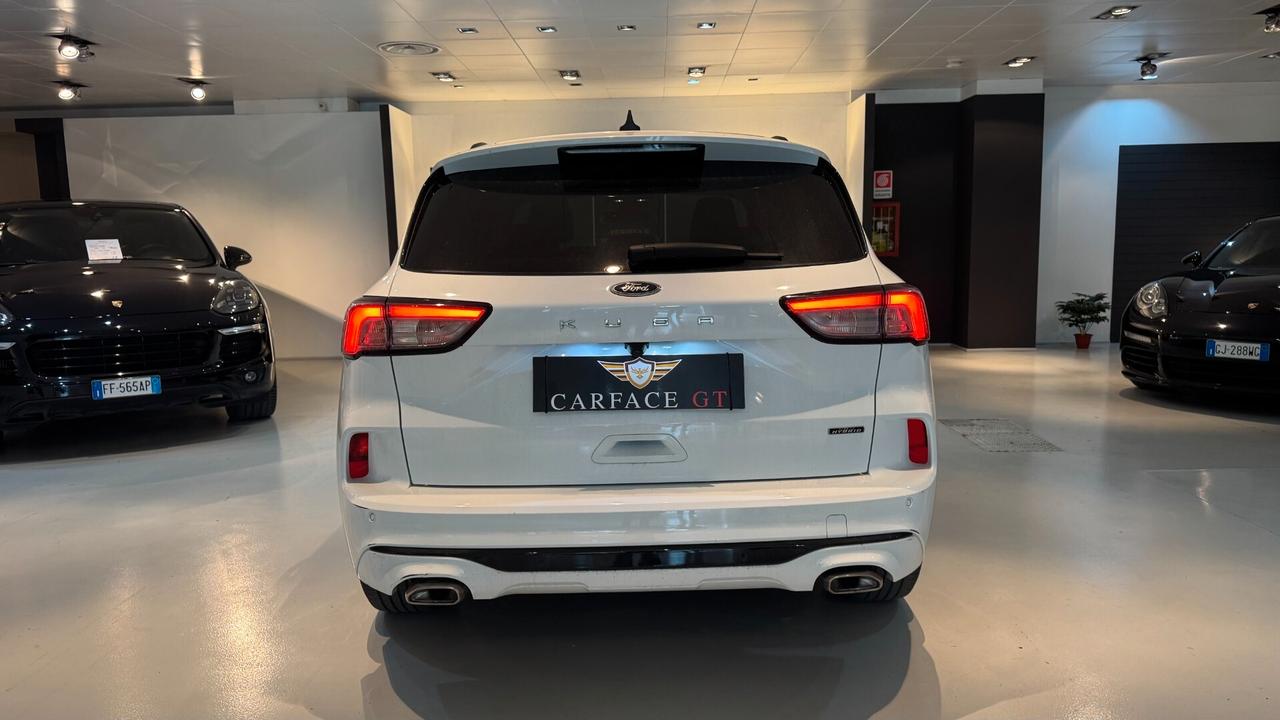 FORD KUGA 2.0 120CV ST-LINE AUTOMATICA 120CV - 2023