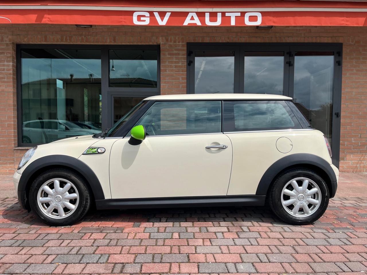 Mini one