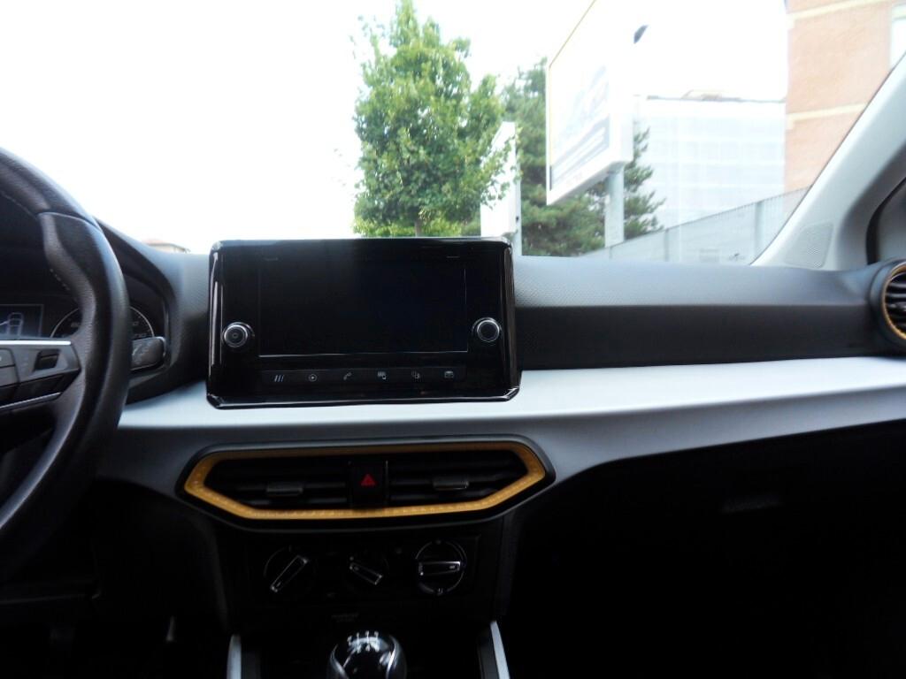 Seat Arona 1.0 TGI Style