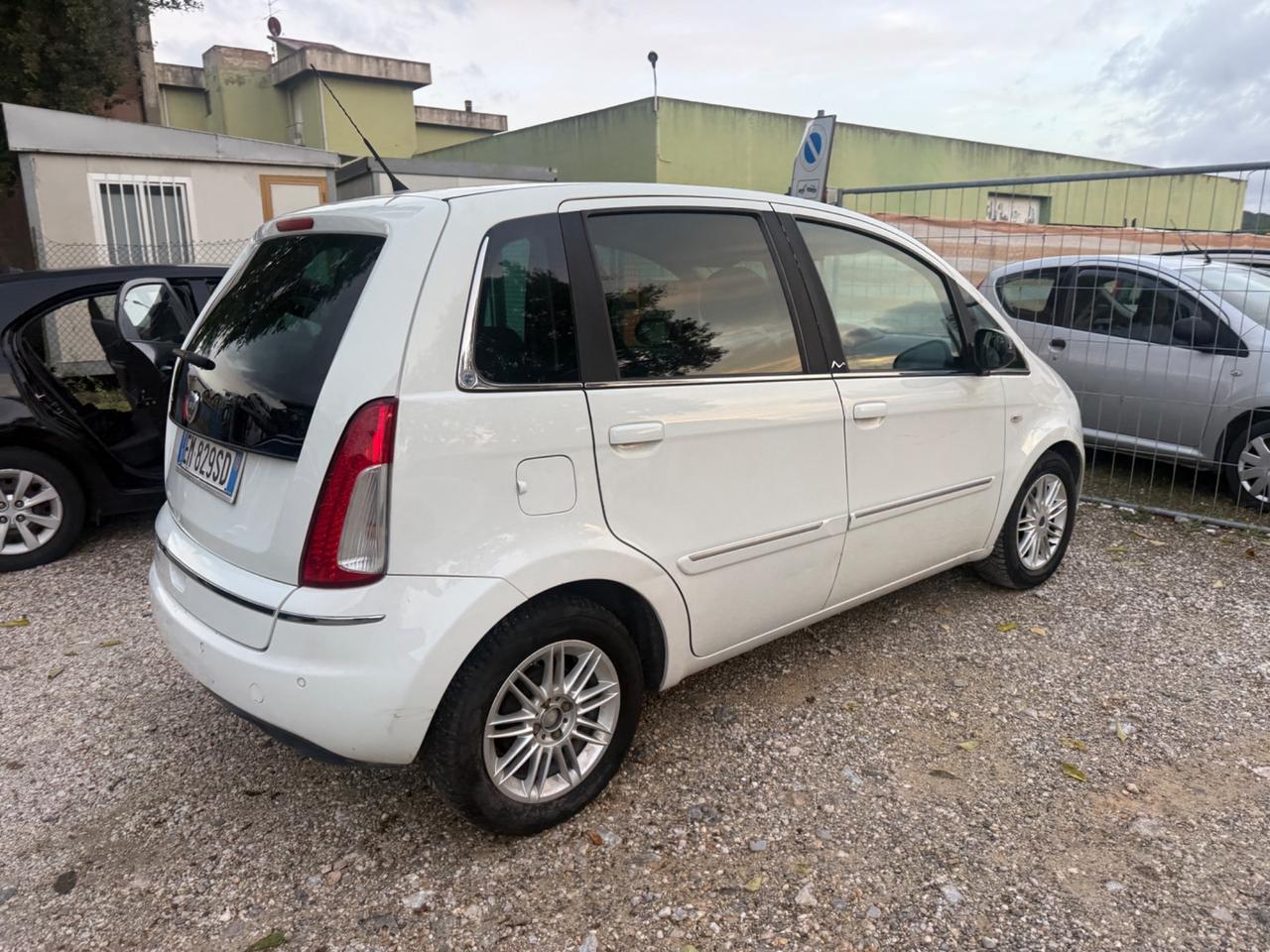 Lancia MUSA 1.3 Mjt 95 CV Gold