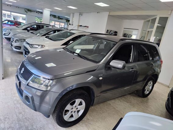 Suzuki Grand Vitara 1.9 Ddis 5 Porte 4x4