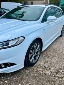 Ford Mondeo 2.0 TDCi 180 CV S&S Powershift AWD 5p. Vignale