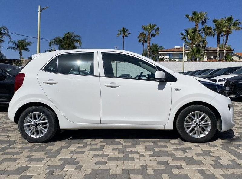 Kia Picanto 1.0 67CV