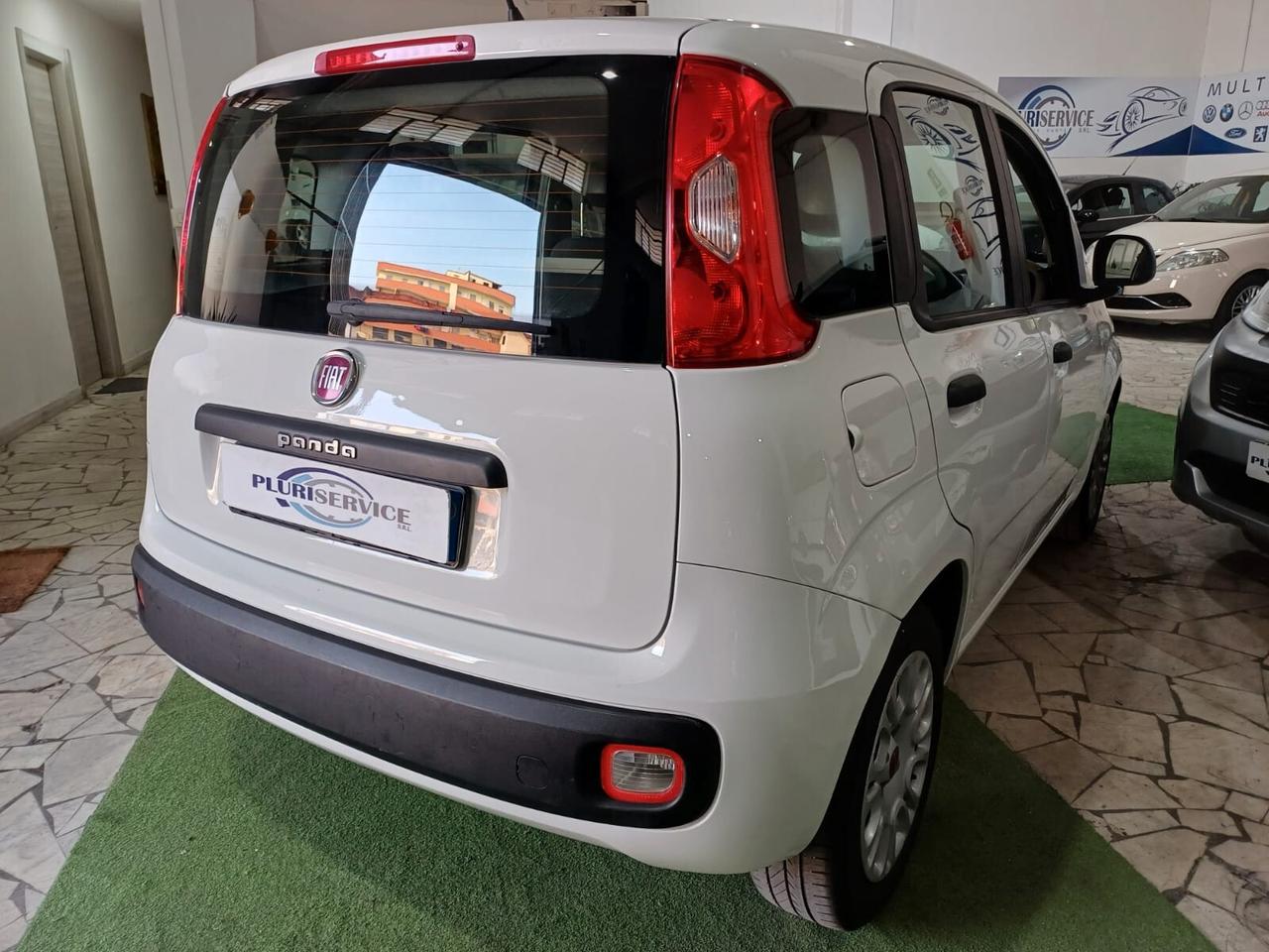 Fiat Panda GPL DI SERIE Perfetta - 2017