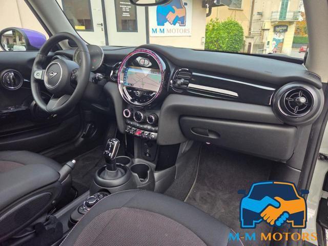 MINI Cooper 1.5 Cooper Camden Edition *UNICO PROPRIETARIO*