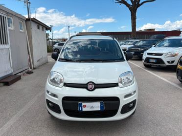 Fiat Panda 0.9 TwinAir Turbo Natural Power Easy