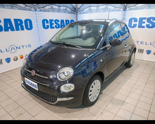 FIAT 500 1.2 Lounge 69cv