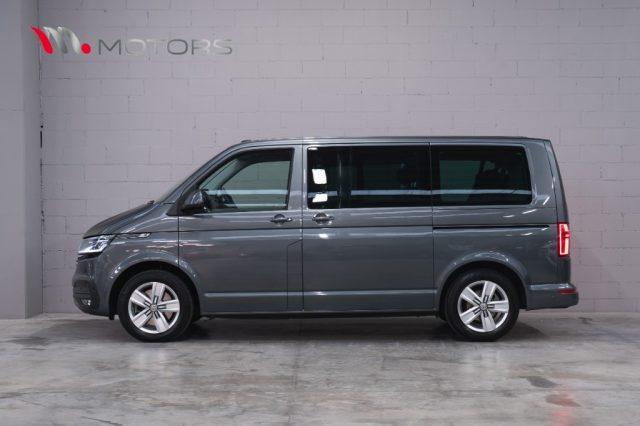 VOLKSWAGEN Caravelle T7 2.0 TDI Comfortline 199 CV DSG 8p.ti