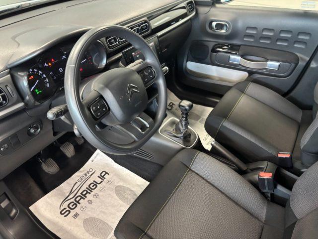 CITROEN C3 1.5 Diesel Shine Pack
