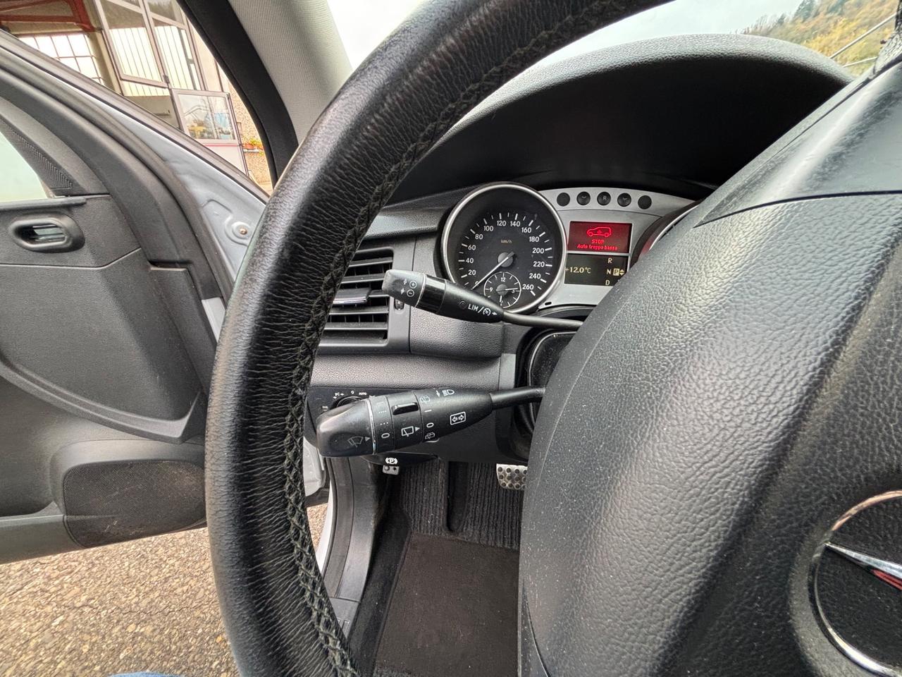 Mercedes-benz R 320 CDI cat 4Matic SOLO PER OPERATORI DEL SETTORE