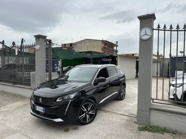 Peugeot 3008 BlueHDi 130 EAT8 GT Pack 2021