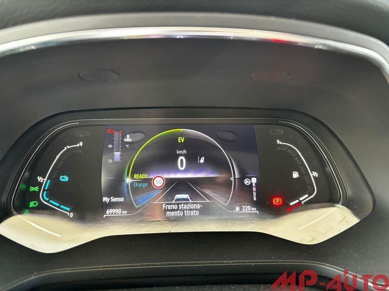 Renault Captur Captur Mild Hybrid 140 CV Intens