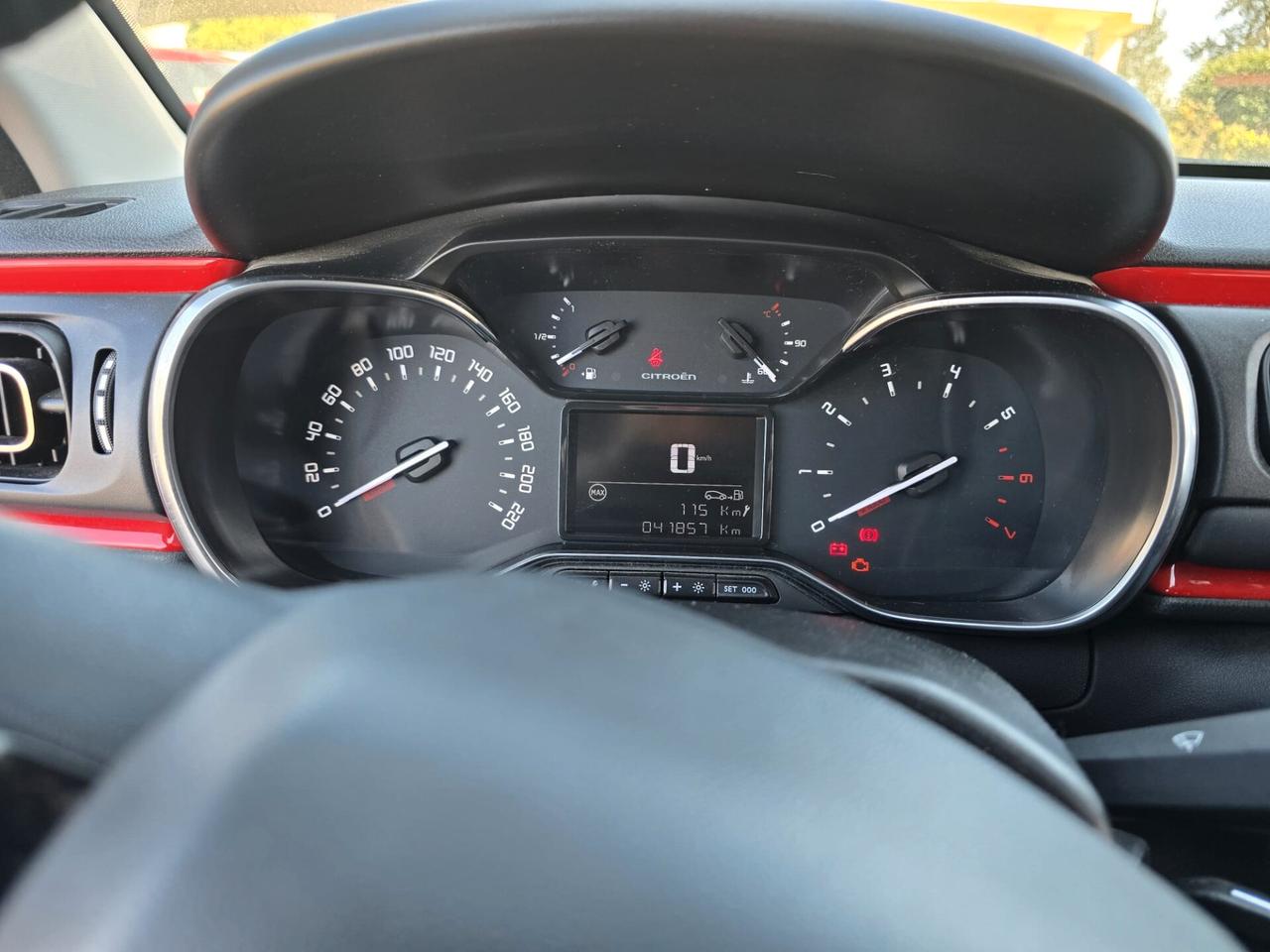 Citroen C3 PureTech 110 S&S RAC3 Edition