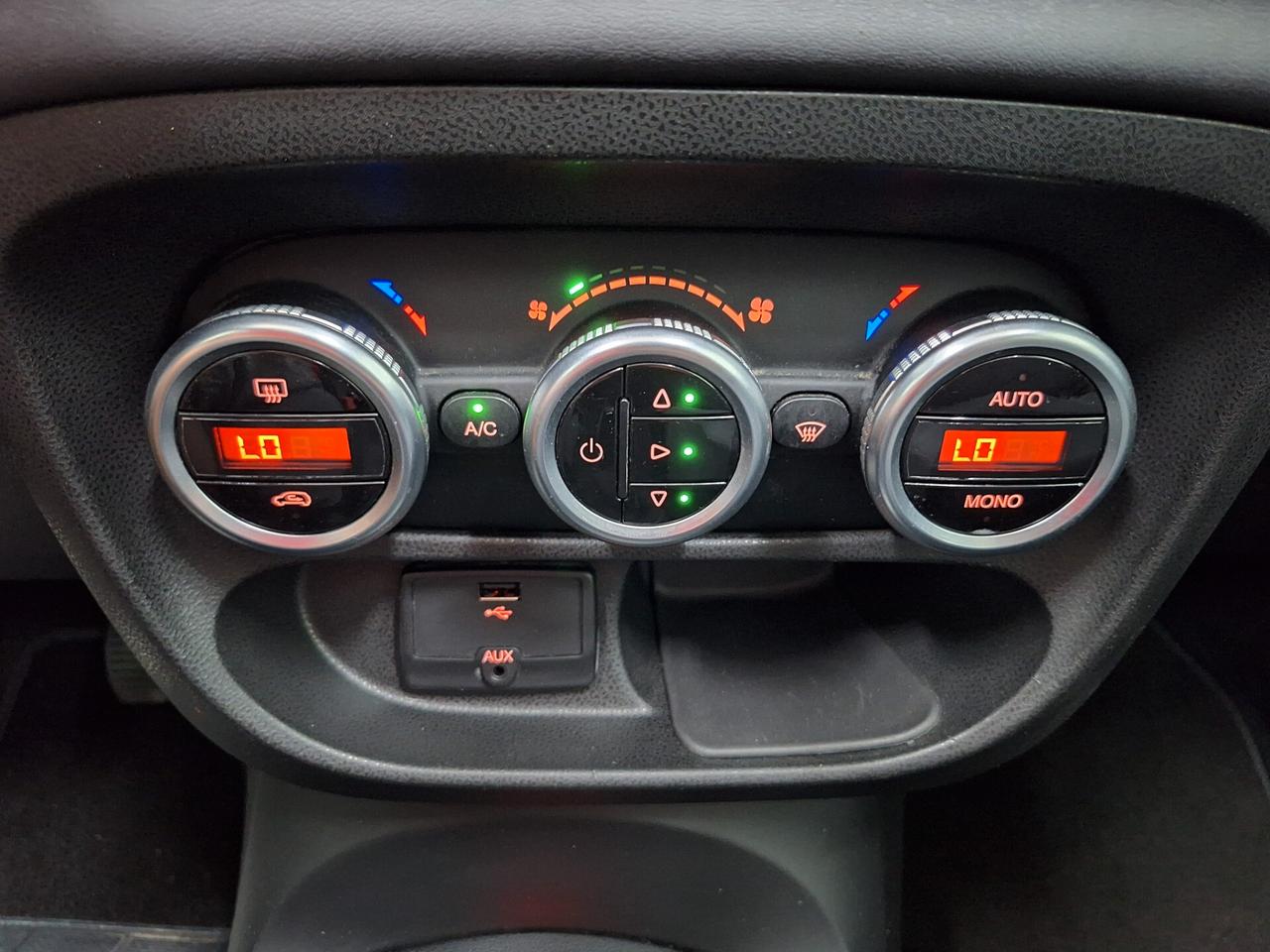 Fiat 500L 1.3 Multijet 85cv Lounge