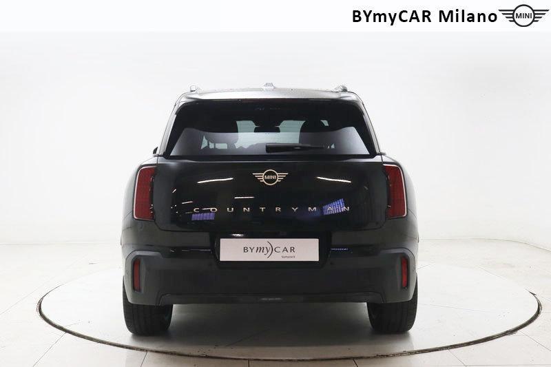 Mini Mini Countryman 1.5 48V C Classic