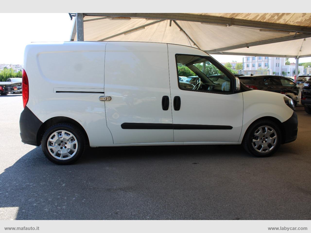 Doblò 1.6MJT 105 PL-TN Cargo Maxi Lam.SX