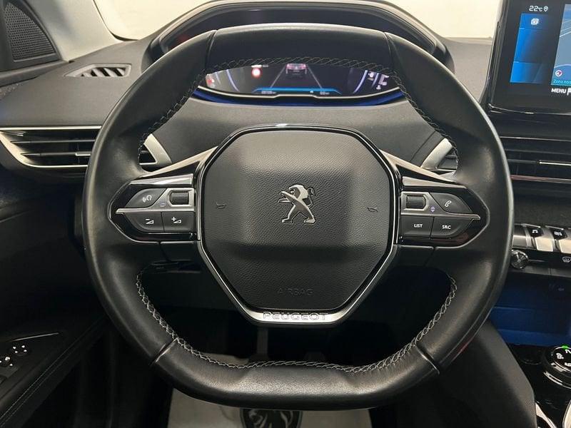Peugeot 3008 3008 BlueHDi 130 S&S Allure Pack