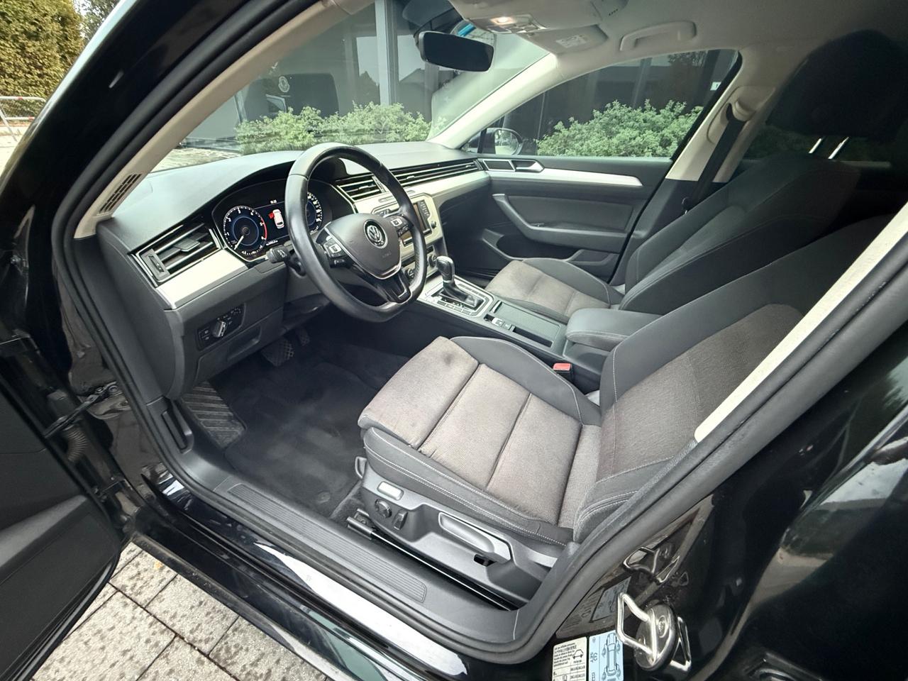 Volkswagen Passat Variant 2.0 TDI DSG