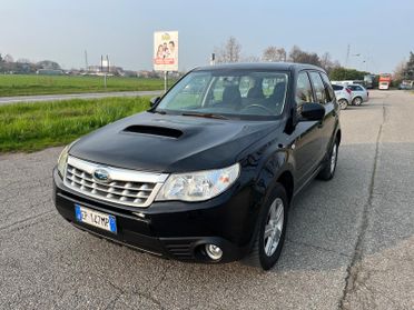 Subaru Forester 2.0D X Comfort