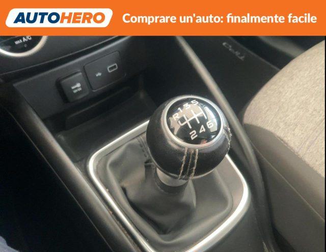 FIAT Tipo 1.6 Mjt S&S 5 porte Cross