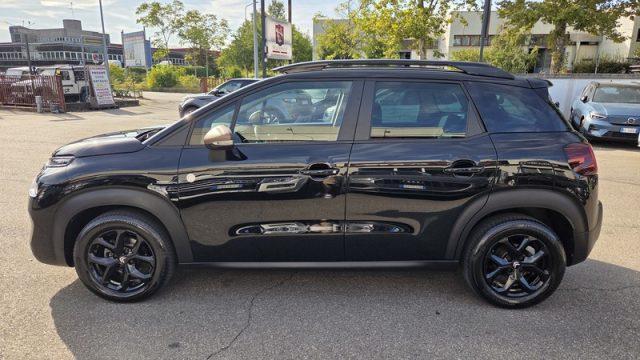 CITROEN C3 Aircross BlueHDi 110 S&S C-Series PERMUTE OK NEOPAT. UNICOP