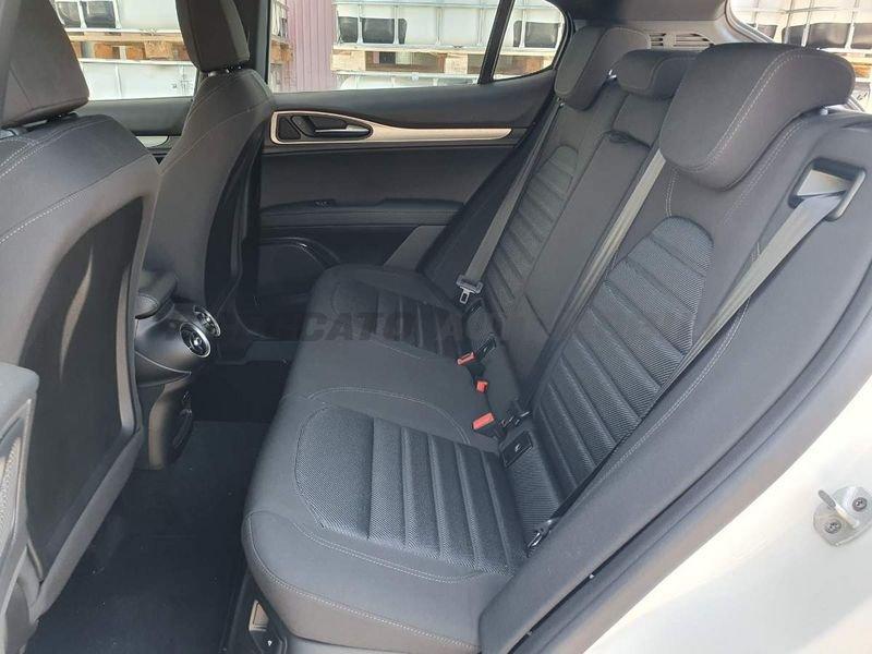Alfa Romeo Stelvio Stelvio My24 Turbo Diesel 210Cv Sprint