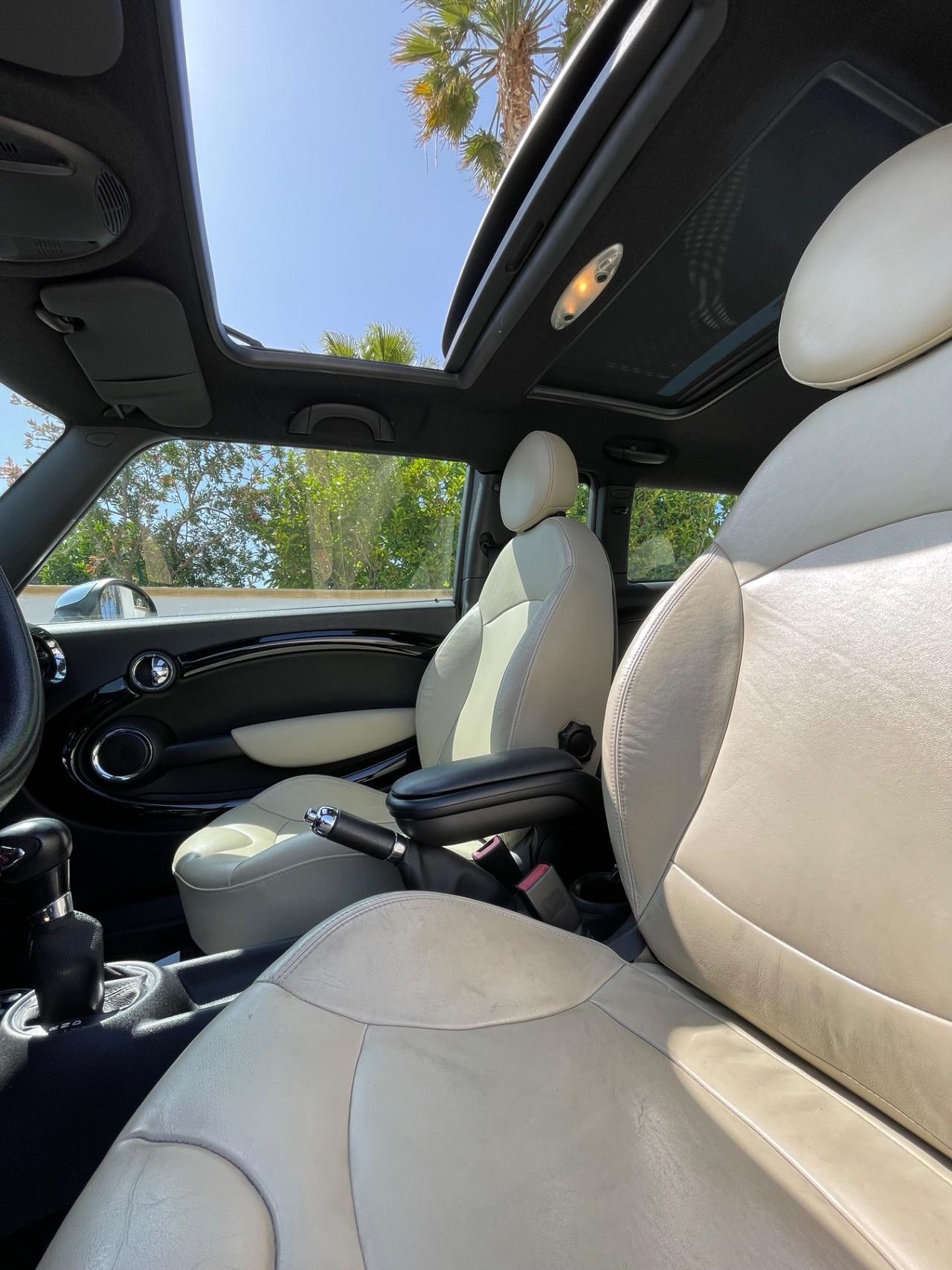 Mini Cooper Clubman Mini 2.0 16V Cooper SD Clubman
