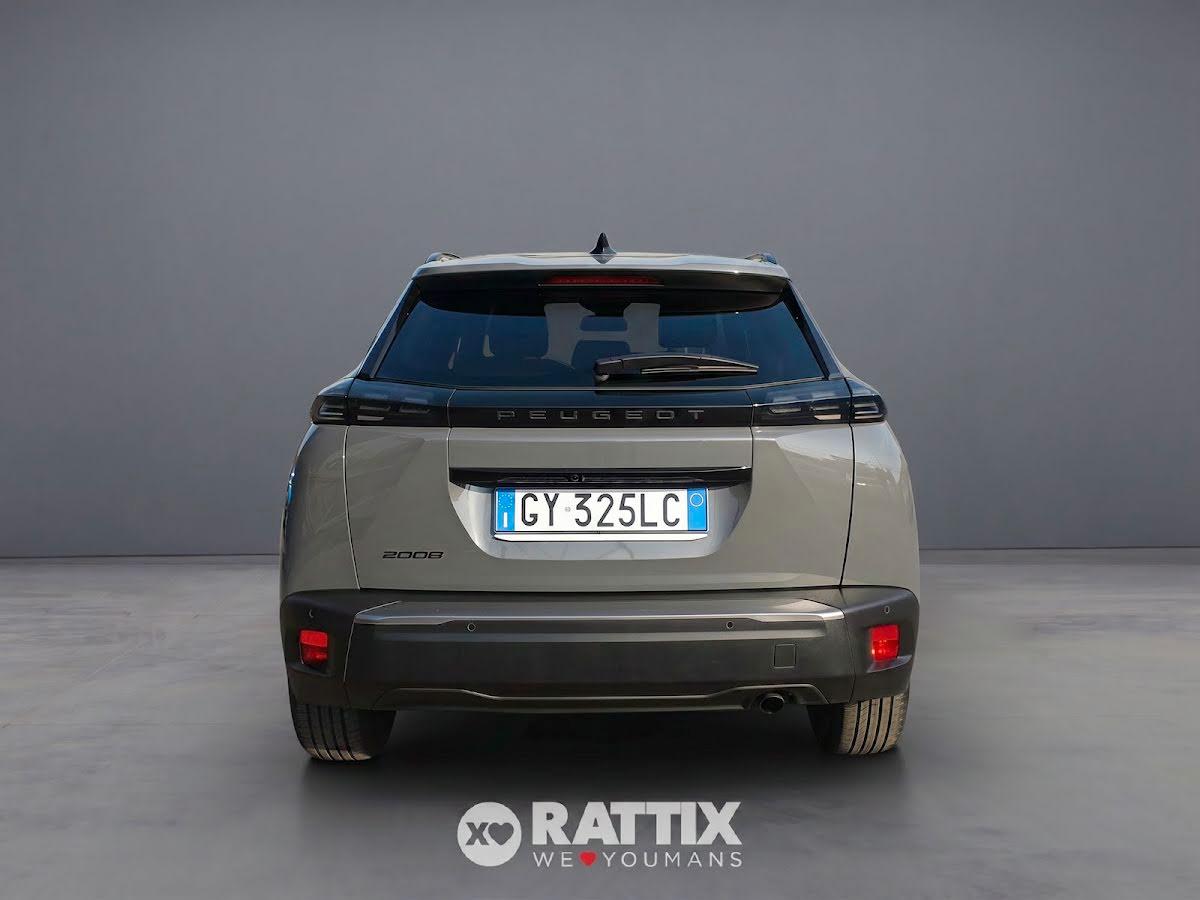 Peugeot 2008 1.2 puretech 100CV Allure