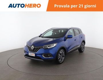 RENAULT Kadjar TCe 140CV FAP Sport Edition2