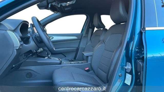 Renault Arkana 1.3 mild hybrid 140cv Techno