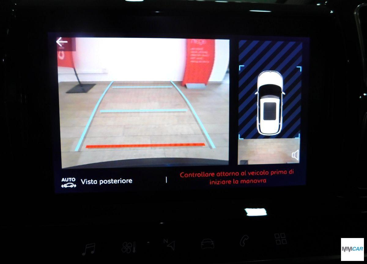 CITROEN - C5 Aircross - BlueHDi 130 S&S EAT8 Feel P.