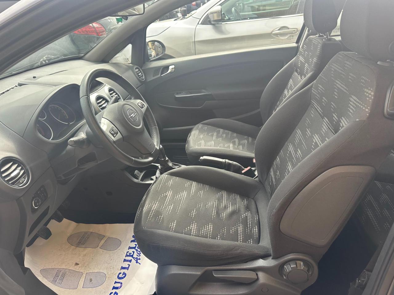 Opel Corsa 3 Porte Corsa 3p 1.3 cdti Edition (elective) 95cv fap