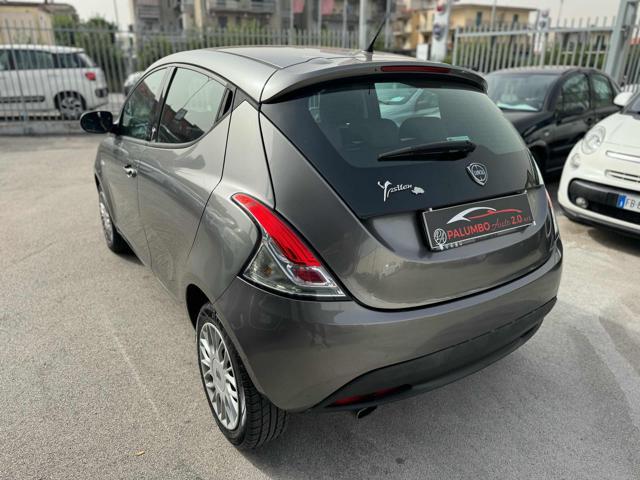 LANCIA Ypsilon 1.2 69 CV GPL Ecochic OK NEOPATENTATI