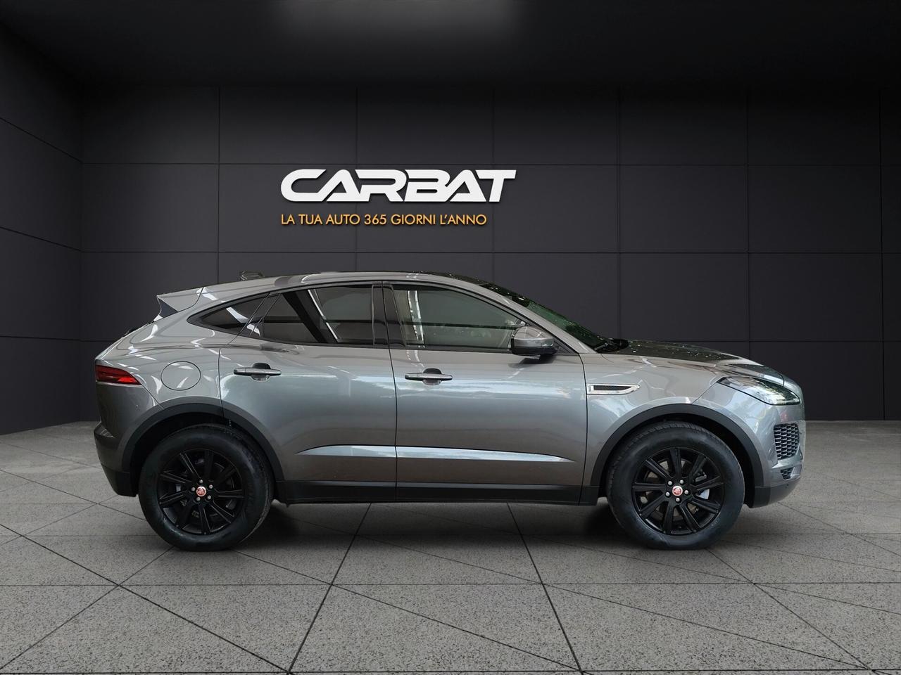 JAGUAR E-Pace (X540) E-Pace 2.0D 150 CV SE