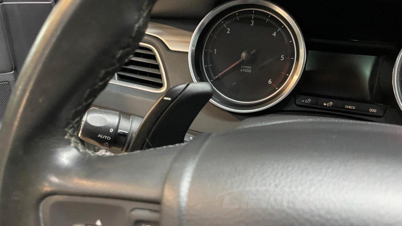 Peugeot 508 Station Wagon 508 SW 2.2 hdi 16v Gt Ciel 204cv auto