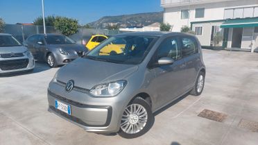 Volkswagen up! 1.0 2022 METANO