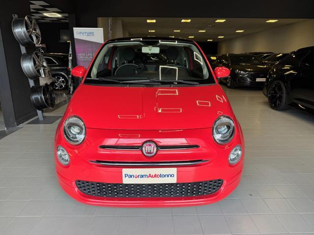 FIAT 500 1.3 Multijet 95 CV Lounge
