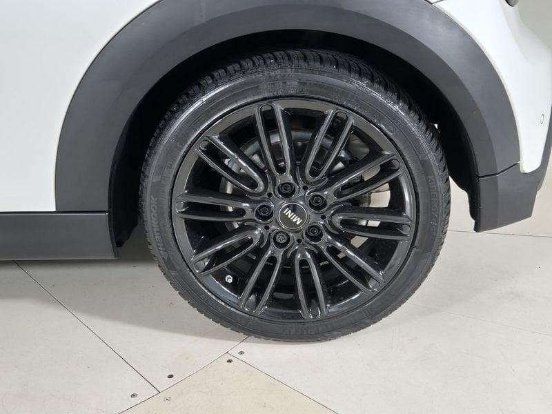 MINI Mini F56 2021 3p 3p 1.5 Cooper Camden auto