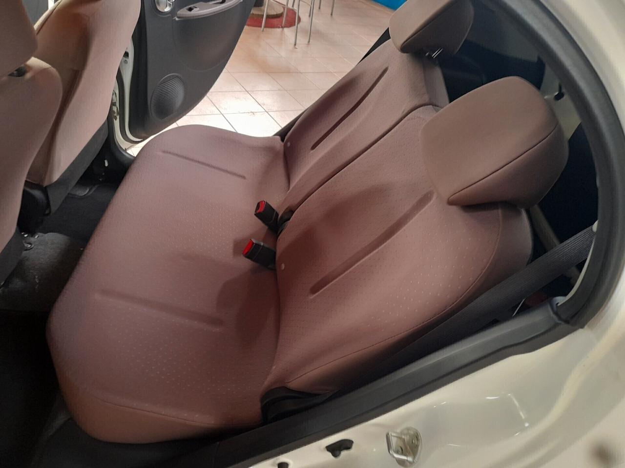 Citroen C-Zero Full Electric Seduction Plus
