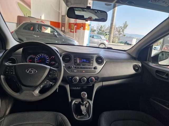 Hyundai i10 i10 1.0 Comfort