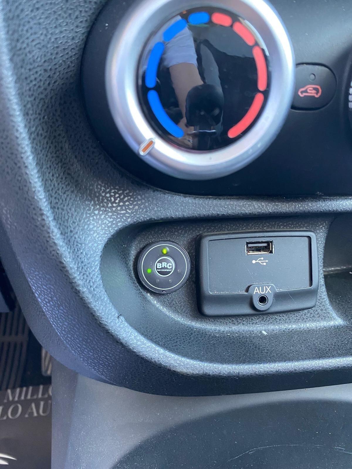 Fiat 500L 1.4 cc 95 cv GPL BRC Lounge