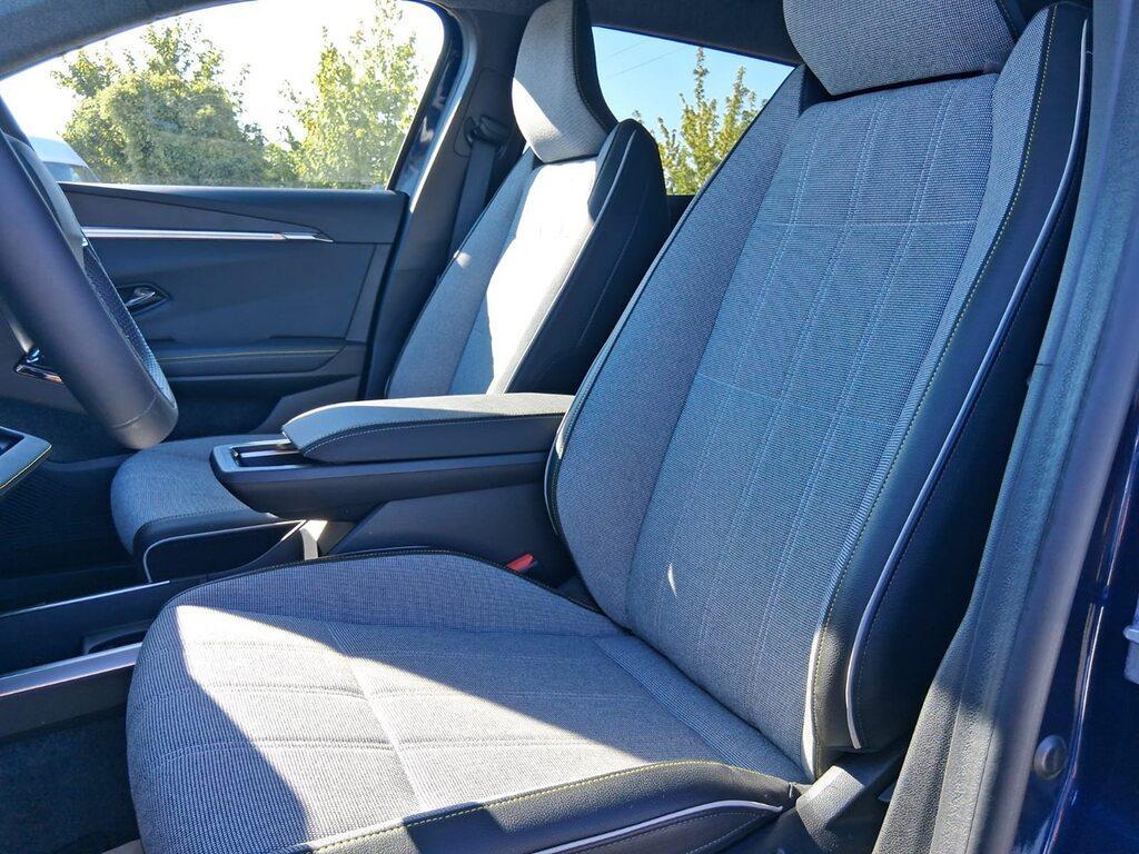 Renault Scenic comfort range Techno